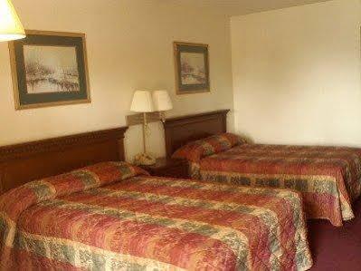 East Lake Inn Orient Park Εξωτερικό φωτογραφία