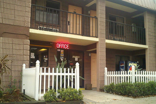 East Lake Inn Orient Park Εξωτερικό φωτογραφία