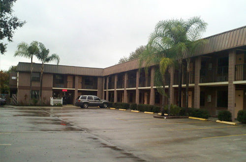 East Lake Inn Orient Park Εξωτερικό φωτογραφία