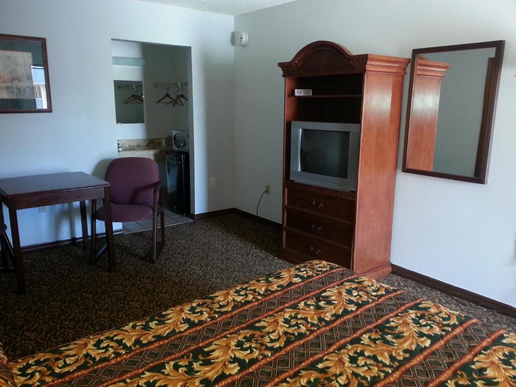 East Lake Inn Orient Park Εξωτερικό φωτογραφία