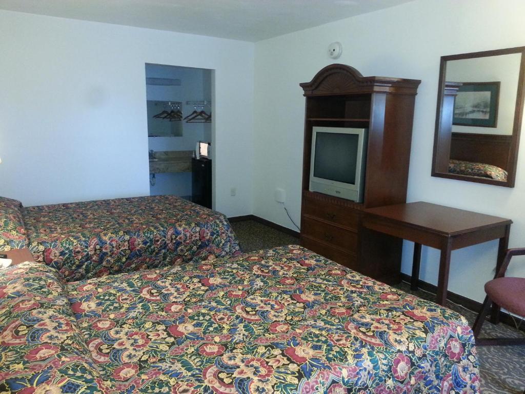 East Lake Inn Orient Park Δωμάτιο φωτογραφία