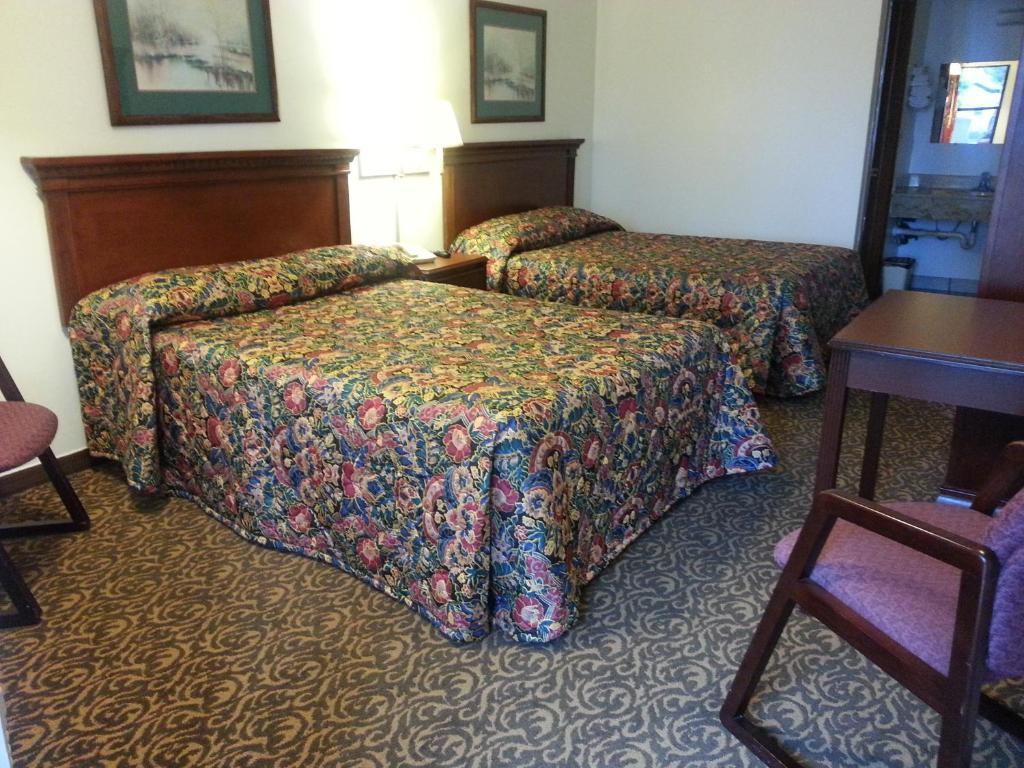 East Lake Inn Orient Park Δωμάτιο φωτογραφία