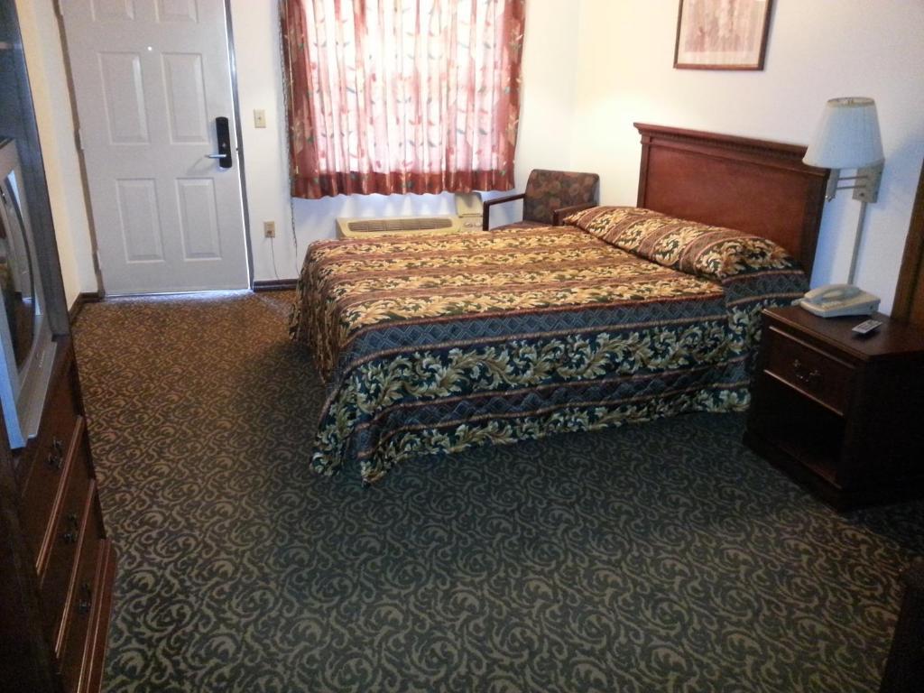 East Lake Inn Orient Park Δωμάτιο φωτογραφία