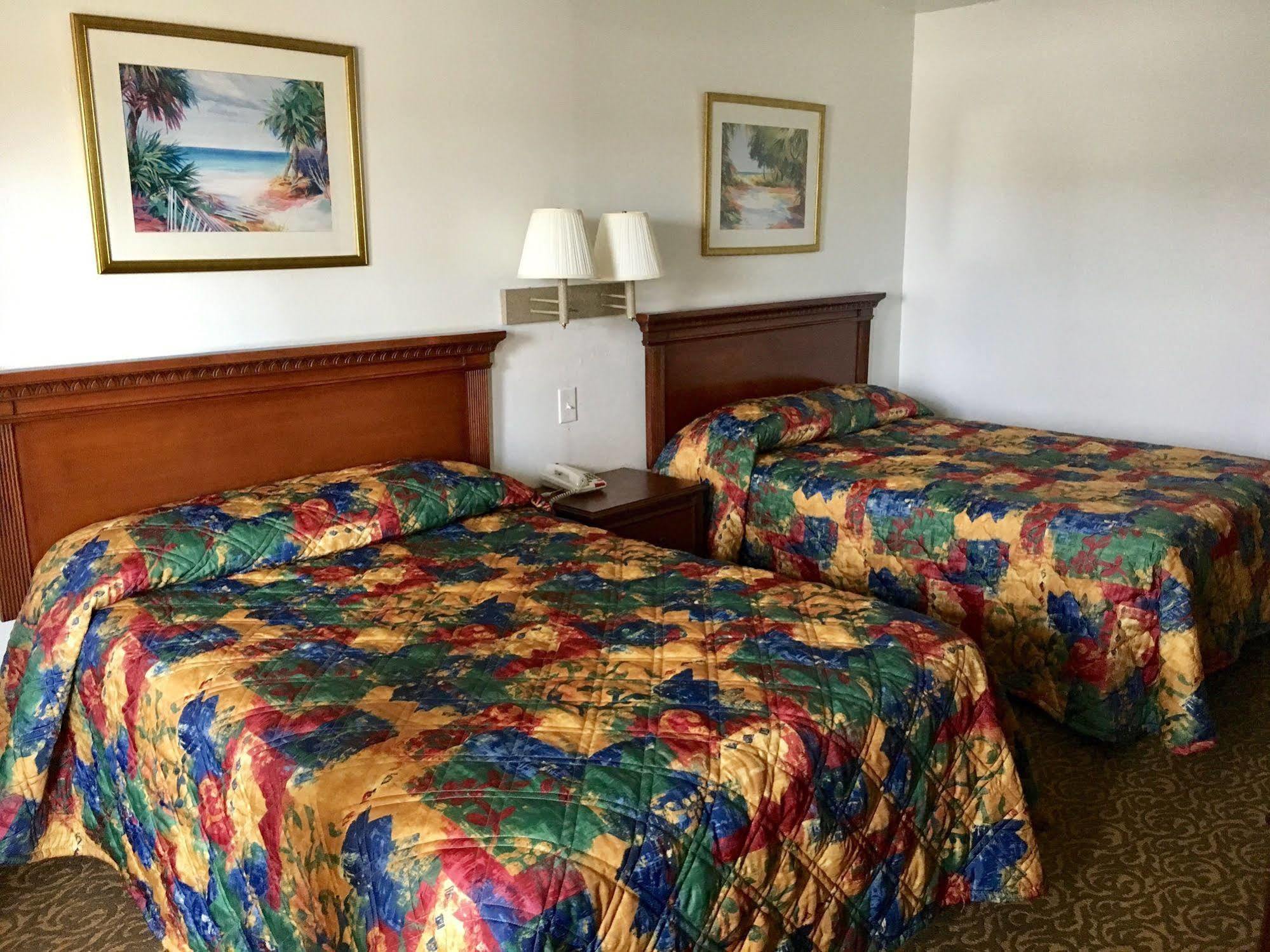 East Lake Inn Orient Park Εξωτερικό φωτογραφία