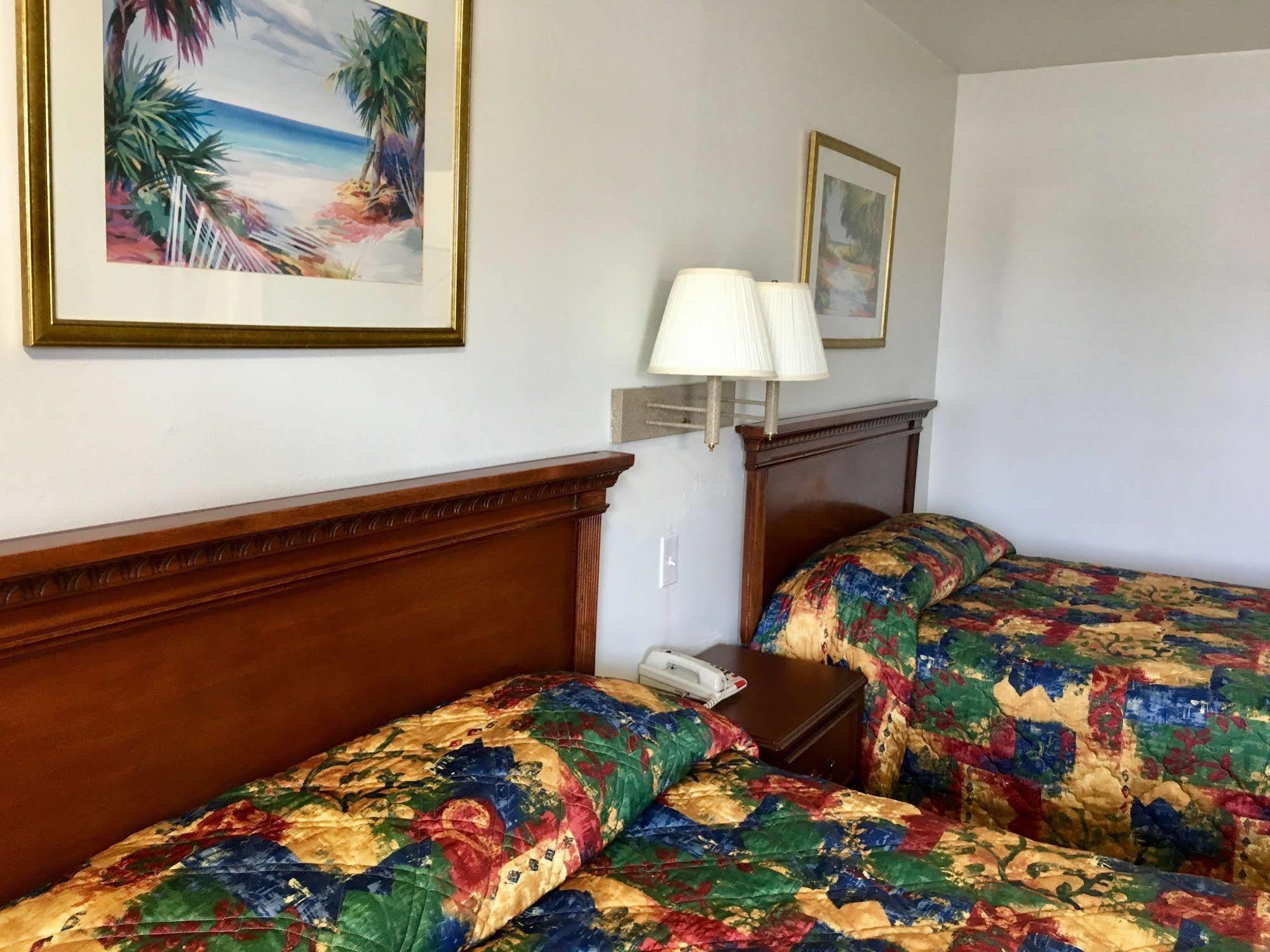 East Lake Inn Orient Park Εξωτερικό φωτογραφία